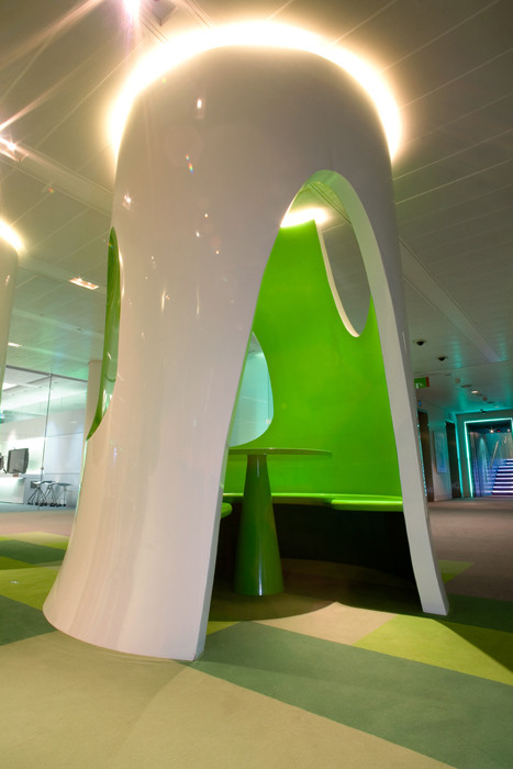 彭博社 / Jump Studios