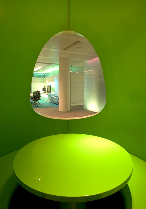 彭博社 / Jump Studios