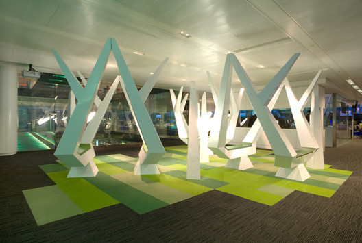 彭博社 / Jump Studios