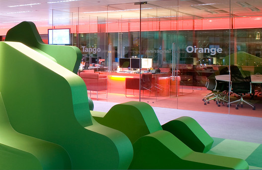 彭博社 / Jump Studios