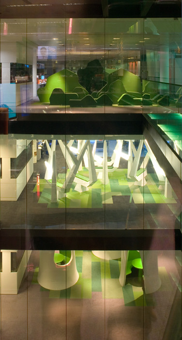 彭博社 / Jump Studios