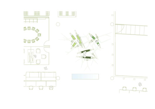 彭博社 / Jump Studios