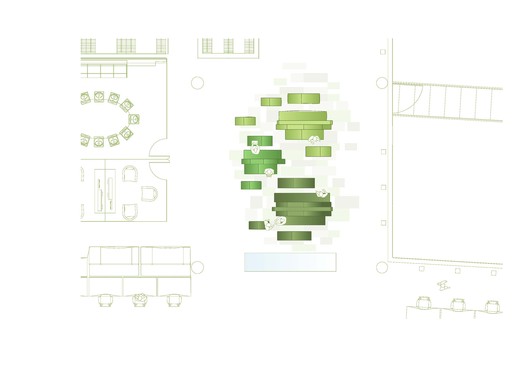 彭博社 / Jump Studios