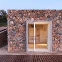 Seaside Single House / modostudio - Windows, Brick, Facade