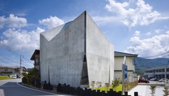 Mecenat Art Museum / Naf Architect & Design