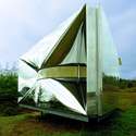 Flashback: Kielder Belvedere / Softroom - Installations & Structures, Facade