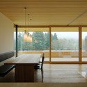 House Alberschwende / k_m architektur - 独立住宅