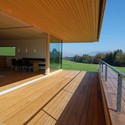 House Alberschwende / k_m architektur - 独立住宅