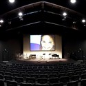 Dapto Anglican Church Auditorium / Silvester Fuller - Auditorium, Chair