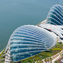 Gardens by the Bay / Grant Associates - Image 4 of 28