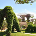 Gardens by the Bay / Grant Associates - Image 5 of 28