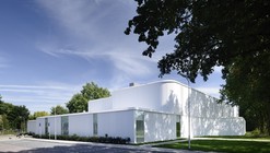 Barneveld / Koppert+Koenis Architecten