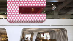 曼谷学生文化中心 / Supermachine Studio