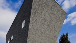 Ginan / Keitaro Muto Architects