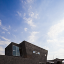 Ginan / Keitaro Muto Architects - Windows