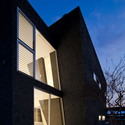 Ginan / Keitaro Muto Architects - Windows, Facade