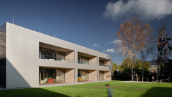 Robinson-School Linz / Schneider & Lengauer