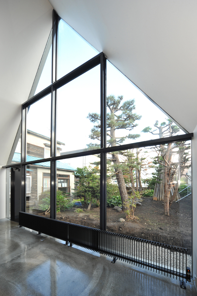 Gallery of ASH House / I.R.A. 7