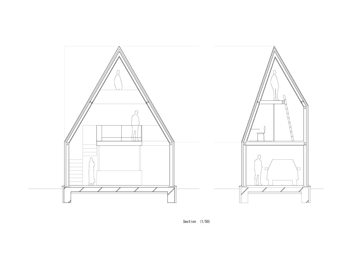 Gallery of ASH House / I.R.A. 15