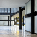 Mies van der Rohe's Lake Shore Drive Restoration / Krueck + Sexton Architects - Column