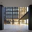 Mies van der Rohe's Lake Shore Drive Restoration / Krueck + Sexton Architects - Facade, Glass, Windows