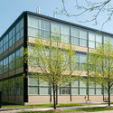 AD Classics: IIT Master Plan and Buildings / Mies van der Rohe - Exterior Photography, Windows, Facade