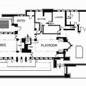 Second Floor Plan