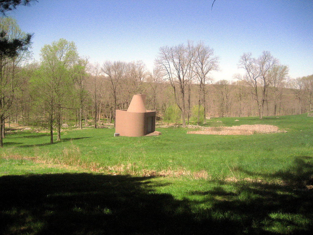 Gallery of AD Classics: The Glass House / Philip Johnson - 8