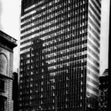 AD Classics: AD Classics: Lever House / SOM - Windows, Cityscape, Facade
