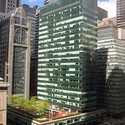 AD Classics: AD Classics: Lever House / SOM - Windows, Cityscape, Facade