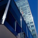 AD Classics: AD Classics: Lever House / SOM - Facade, Windows