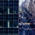 AD Classics: AD Classics: Lever House / SOM - Windows, Cityscape