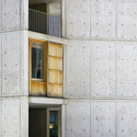 AD Classics: Salk Institute / Louis Kahn - Institutional Buildings, Facade