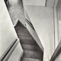 AD Classics: Vanna Venturi House / Robert Venturi - Stairs, Handrail