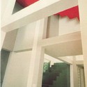 AD Classics: House VI / Peter Eisenman - Houses, Facade, Column