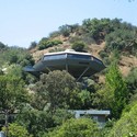 AD Classics: Malin "Chemosphere" Residence / John Lautner - Image 5 of 13