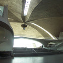 AD Classics: TWA Terminal / Eero Saarinen - Arch
