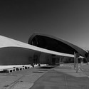 AD Classics: TWA Terminal / Eero Saarinen - Image 3 of 17