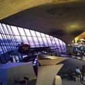 AD Classics: TWA Terminal / Eero Saarinen - Image 4 of 17