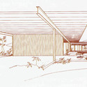 AD Classics: Stahl House / Pierre Koenig - Image 5 of 14