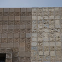 AD Classics: Ennis House / Frank Lloyd Wright - Brick