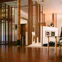 AD Classics: Villa Mairea / Alvar Aalto - Wood
