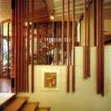 AD Classics: Villa Mairea / Alvar Aalto - Column, Beam, Handrail