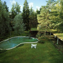 AD Classics: Villa Mairea / Alvar Aalto - Garden