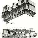 AD Classics: Orange County Government Center / Paul Rudolph - Image 4 of 17