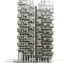 AD Classics: The Colonnade Condominiums / Paul Rudolph - Image 4 of 9