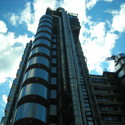 Architecture Classics: Lloyd's of London Building / Richard Rogers - Windows, Facade, Cityscape