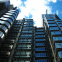 Architecture Classics: Lloyd's of London Building / Richard Rogers - Windows, Facade