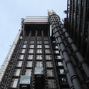 Architecture Classics: Lloyd's of London Building / Richard Rogers - Windows, Facade