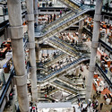 Architecture Classics: Lloyd's of London Building / Richard Rogers - Image 3 of 15